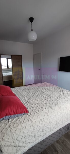 Apartament 3 camere 53mp Metrou Ap Patriei cu loc parcare inclus