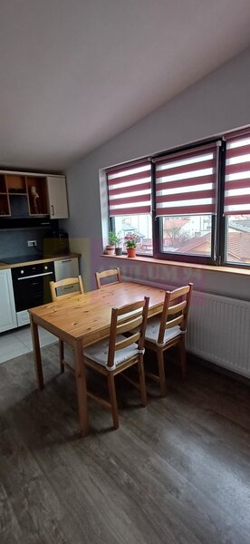 Apartament 3 camere 53mp Metrou Ap Patriei cu loc parcare inclus